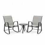 Load image into Gallery viewer, Denzil Chair Set