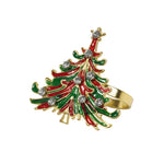 Load image into Gallery viewer, Napkin Rings