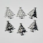 Load image into Gallery viewer, Napkin Rings Set