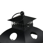 Load image into Gallery viewer, Rustic Wood Cottage Lantern