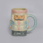 Load image into Gallery viewer, Whimsical Nutcracker Mug