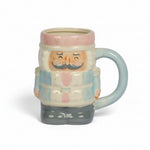 Load image into Gallery viewer, Whimsical Nutcracker Mug