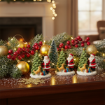 Load image into Gallery viewer, Mini Christmas Ornament
