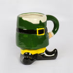 Load image into Gallery viewer, Elf Mug