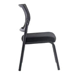 Load image into Gallery viewer, Tilting Backrest Office Chair 603