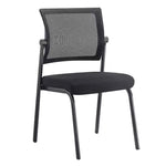 Load image into Gallery viewer, Tilting Backrest Office Chair 603