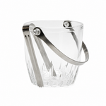 Load image into Gallery viewer, Glass Ice Bucket