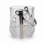 Load image into Gallery viewer, Classic Glass Ice Bucket