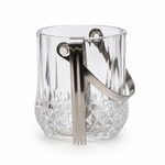 Load image into Gallery viewer, Classic Glass Ice Bucket
