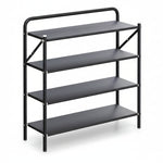 Load image into Gallery viewer, 4-Tier Shoe Rack, Long