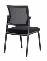 Load image into Gallery viewer, Tilting Backrest Office Chair 603