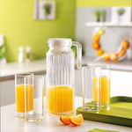 Load image into Gallery viewer, Beverage Jug 1.1L