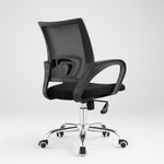 Load image into Gallery viewer, 'U' Back Office Chairs - 4005