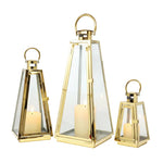 Load image into Gallery viewer, Premium Gold Lanterns
