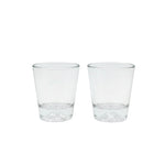 Load image into Gallery viewer, Whisky Glass with Mountain Base