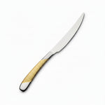 Load image into Gallery viewer, Silver and Gold Cutlery Set