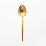 Load image into Gallery viewer, Gold Cutlery Set