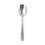 Load image into Gallery viewer, Hammered Design Cutlery Set