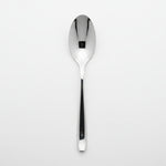 Load image into Gallery viewer, silver cutlery set