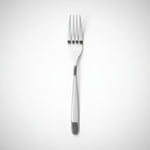 Load image into Gallery viewer, silver cutlery set