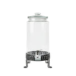 Load image into Gallery viewer, Glass Dispenser 8L