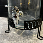 Load image into Gallery viewer, Glass Dispenser 8L