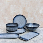 Load image into Gallery viewer, Elegant Ceramic Tableware Set