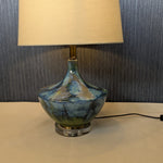 Load image into Gallery viewer, Ceramic Table Lamp