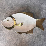 Load image into Gallery viewer, Fish-Shaped Server