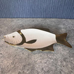 Load image into Gallery viewer, Fish-Shaped Server