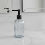 Load image into Gallery viewer, light blue Soap Dispenser