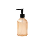 Load image into Gallery viewer, Orange Soap Dispenser