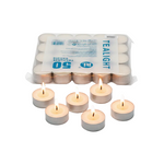 Load image into Gallery viewer, Tea Light Candle Pack
