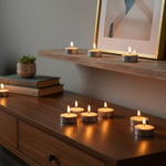 Load image into Gallery viewer, Tea Light Candle Pack