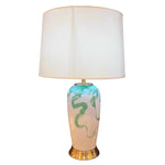 Load image into Gallery viewer, ceramic table lamp