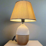Load image into Gallery viewer, gold table lamp