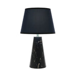Load image into Gallery viewer, Modern Table Lamp with Metal Base