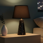 Load image into Gallery viewer, Modern Table Lamp with Metal Base
