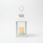 Load image into Gallery viewer, Plastic Lantern with LED Candle