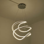 Load image into Gallery viewer, Curved Ceiling Light