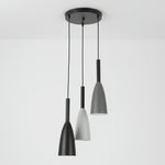 Load image into Gallery viewer, 3 Pieces Ceiling Light