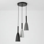 Load image into Gallery viewer, 3 Pieces Ceiling Light