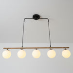 Load image into Gallery viewer, Ceiling Light With 5 Bulbs