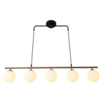 Load image into Gallery viewer, Ceiling Light With 5 Bulbs