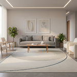 Load image into Gallery viewer, Polypropylene Rug QXN-10
