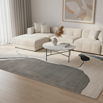 Load image into Gallery viewer, Polypropylene Rug QXN-07
