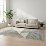 Load image into Gallery viewer, Polypropylene Rug KRIS-03