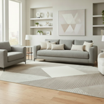 Load image into Gallery viewer, Polypropylene Rug LOG-002
