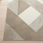 Load image into Gallery viewer, Polypropylene Rug LOG-002