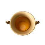 Load image into Gallery viewer, Gold trophy vase